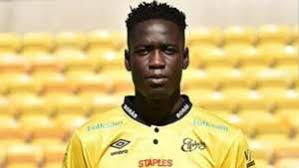 If elfsborg played against degerfors if in 2 matches this season. Joseph Okumu Unveiled At If Elfsborg Kerosi Blog
