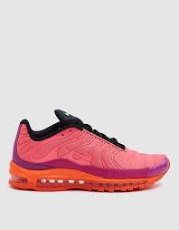 Nike Air Max 97 Plus Sneaker In Racer Pink Hyper Magenta Sneakers Nike Air Max 97 Nike Air Max