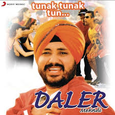 Listen to La La Dum by DalerSinghMehndi in Daler Mehndi