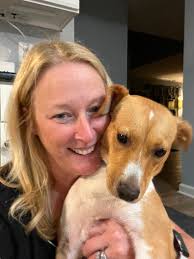 Dog rescue volunteer doubles down after billboard she funded is defaced