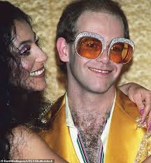 Actor Taron Egerton 28 Transforms Into Elton John For New Biopic Elton John Sunglasses Elton John Glasses Elton John