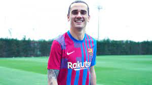 Barcelona will reportedly wear a special new kit in the champions league next season and the first images of what it might look like have been. Fc Barcelona New Kit Fails To Impress Fans