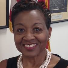 JJ Frazier D2 School Board Director