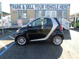 Iseecars.com analyzes prices of 10 million used cars daily. Car For Sale 2009 Smart Car Fortwo In Lodi Stockton Ca Lodi Park And Sell