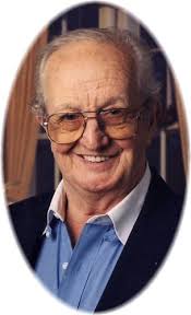 Obituary information for William J. Ehrhart