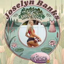 StripperCoin.io💋| Web3 Adult Ecosystem | ™️ on X: 🚨 Epoch496  TEASETOKEN ALERT 🚨 🔗t.coXbF9cXZJcc 🔥Indiana Lake Girl Joselyn  Banks! ✓Give her a follow and let her know we sent ya! ✓1 Month