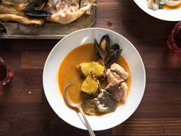 Real Bouillabaisse Bouillabaisse Marseillaise Recipe Recipe Fennel Recipes Recipes Fish Stew Recipes