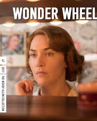 Coup de Chance (2024)