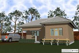 What do you want from your home? Tiny House Design Id 11102 House Designs By Maramani 1 Bedroom House Plans Small Cottage House Plans Contemporary House Plans