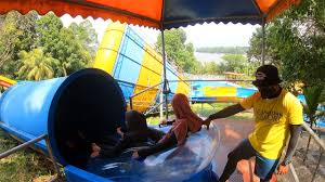 Bukit merah water park website: Download Bukit Merah Water Park Crazee Cone Water Slide
