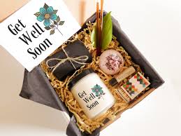 Shop get well gifts and gift baskets from harry & david. 22 Get Well Soon Gifts That Ll Bring A Smile To Their Face