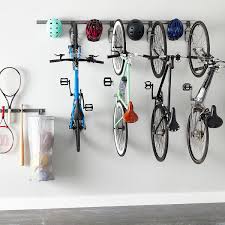 Elfa Utility Vertical Bike Hook In 2020 Fahrradhaken Garage Dekorieren Fahrradschuppen