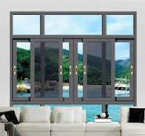 Aluminum Sliding Windows For Balcony | Customizable ...