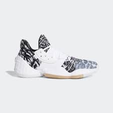James harden's signature shoes look like something geppetto would carve for pinocchio pic.twitter.com/li8zw4iuqg. Adidas Harden Vol 4 Shoes White Adidas Us