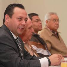 Braulio Guerra Urbiola, de los diputados mejor preparados en la LXIII  Legislatura del Congreso de la Unión -