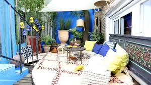 Maybe you would like to learn more about one of these? 10 Decors Teva Deco Qui Mettent En Scene Le Bleu Diaporama Photo