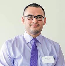 Be More Than a Student