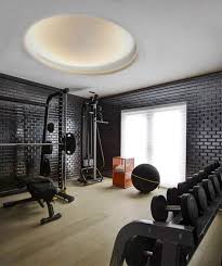 Extreme home makeover garage gym edition home gym decor home. Home Gym Designs That Will Make You Wanna Sweat