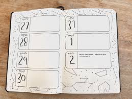 Pin On Bullet Journal