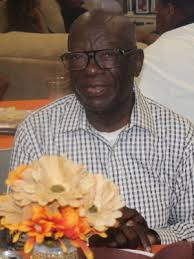 Robert Whitaker Obituary