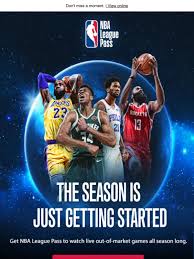 1 ответ 0 ретвитов 1 отметка «нравится». Nba League Pass Au Your Favorite Players Are Here On Nba League Pass Milled