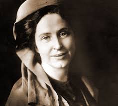 Shining Lamp: Fred Mortensen (1887–1946)