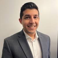 Daniel Alesi's Instagram, Twitter & Facebook