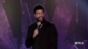 24 Best Black Stand Up Comedians With Netflix Comedy Specials That Sister