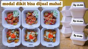 Jajanan ini membuatmu kembali ke tahun 90an bukan? Ide Bisnis Langsung Laris Cemilan Anak Jajanan Unik Murah Kekinian Untuk Ide Jualan Laris Manis 2020 Youtube