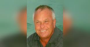 Obituary information for Johnny Richard McIntosh