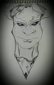 Easy Koyal Bird Drawing For Kids I Am The Magician Strongest Way To Express Pencil Drawing Art Pinterest Artwork Creative Creativelife Drawings Pencil Drawings Of Girls Cat Sketch