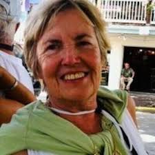 Nancy Bellamy Obituary (1939