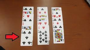 Each cycle is called a kingdom in reference to. Easy Magic Trick With 21 Cards For Beginners 6 Steps With Pictures Instructables