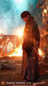 Youtube) last friday (7 may), netflix asia announced. 540 Rurouni Kenshin Ideas Rurouni Kenshin Takeru Sato Live Action