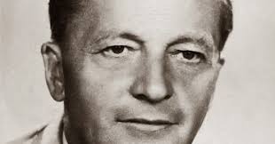 Crónicas húngaras: Clásicos del marxismo húngaro: Erik Molnár (I)