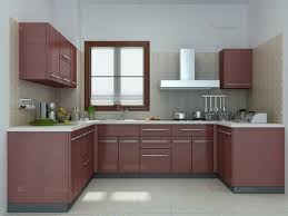 Modern Plywood Kitchen Cabinet Rs 900 Square Feet Sai Saathvik Interiors Id 19827804533