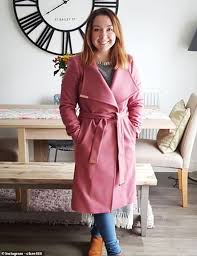 Ted baker elethea short wrap collar coat in camel. Hrizantema Pronevjeriti U Posjetu Djedu I Baki Ted Baker Sandra Midi Wool Wrap Coat Coral Goldstandardsounds Com