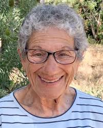 Anne Copeland Obituary