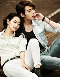 Kim Woo Bin Shin Min Ah Giordano Korea 140305 Shin Min Ah Kim Woo Bin Woo Bin Kim Woo Bin