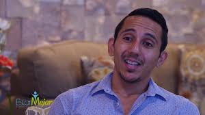 Miguel Gatica, el hombre con el corazón nuevo