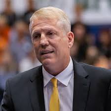 John Patrick (Basketballtrainer)