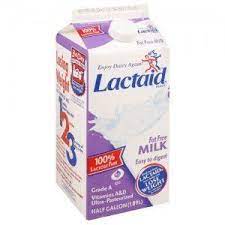 What about other types of milk? Lactose Free Milk For A Dog Any Harm Best Advice