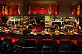Champage Toast To L Atelier De Joel Robuchon Singapore Resorts World Sentosa Joel Robuchon Hotel Interiors Restaurant Interior