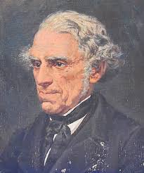 Dalmacio Vélez Sarsfield