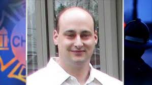 City aims to tear down South Side building where Chicago Firefighter Daniel  Capuano died