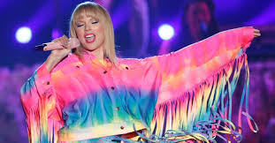 During the 2010 grammy awards, taylor swift became the youngest artist in history to win album of the year for her sophomore album fearless. Taylor Swift Lover Album Review Patient And Kind The Atlantic