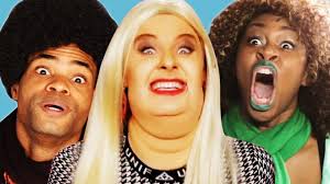 HOW MEGHAN TRAINOR RUINED CHRISTMAS!!!