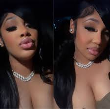 Janay Butler's Instagram, Twitter & Facebook