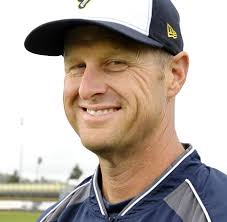 Central Coast Classic: Righetti baseball wasn't sure what to expect after  moving to the Central Section last season. They found out they certainly  belonged in the top division.