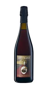 Suoli / type of soils: Lambrusco Di Sorbara Sant Agata Paltrinieri 2020